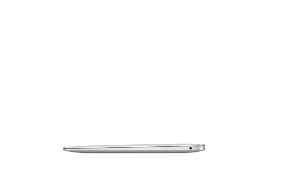 Apple MacBook Air 2020 A2337 (M1 Chip 13.3 Inch) - Image 3