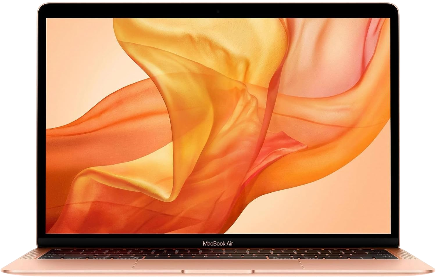 Apple MacBook Air (M1, 13.3 Inch) 2020 A2337 - Image 1