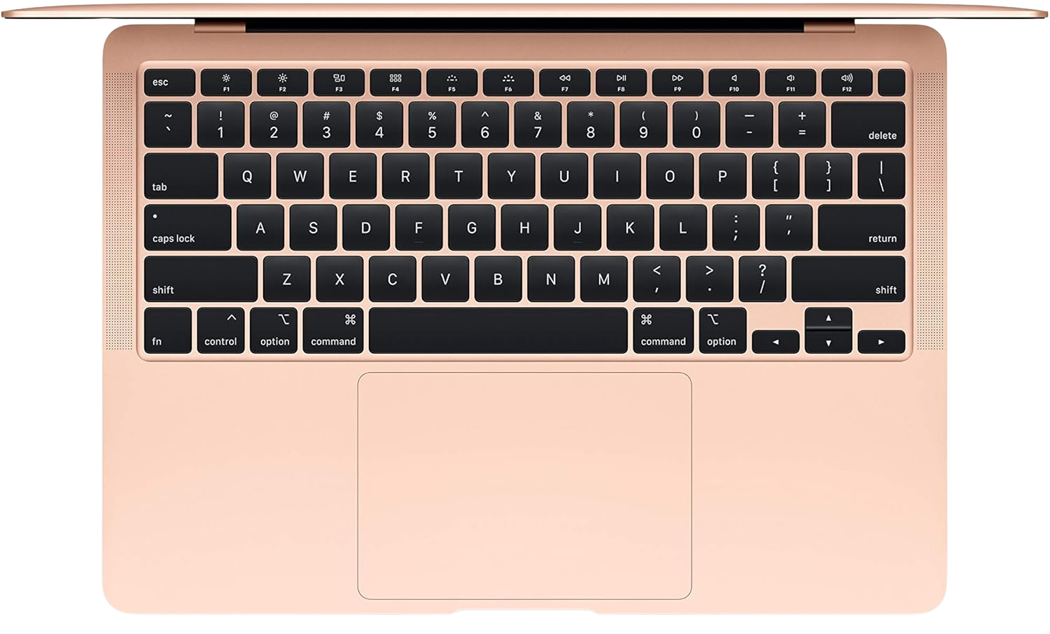Apple MacBook Air (M1, 13.3 Inch) 2020 A2337 - Image 2