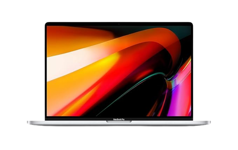 Apple MacBook Pro 16-inch 2019 A2141 (Intel Core i9) - Image 1