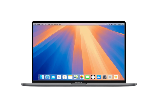 Apple MacBook Pro 16-inch 2019 A2141 (Intel Core i9) - Image 4