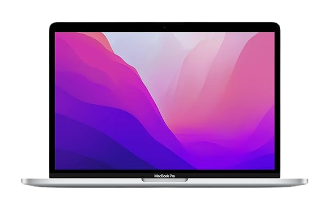 Apple MacBook Pro 2022 A2338 (M2 Chip, 13.3-inch) - Image 4