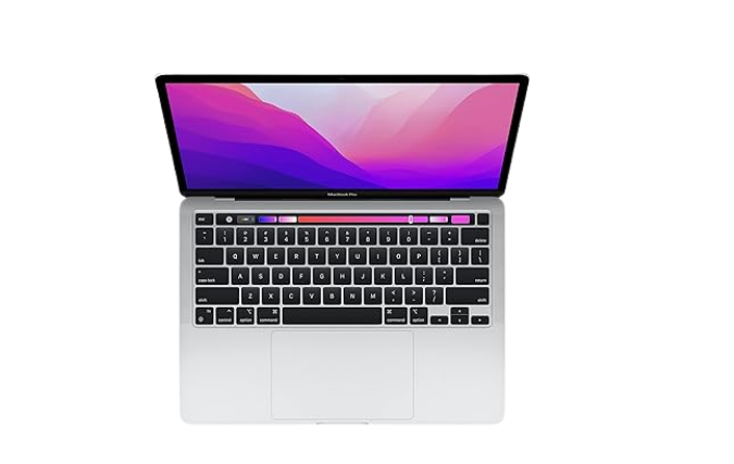 Apple MacBook Pro 2022 A2338 (M2 Chip, 13.3-inch) - Image 5