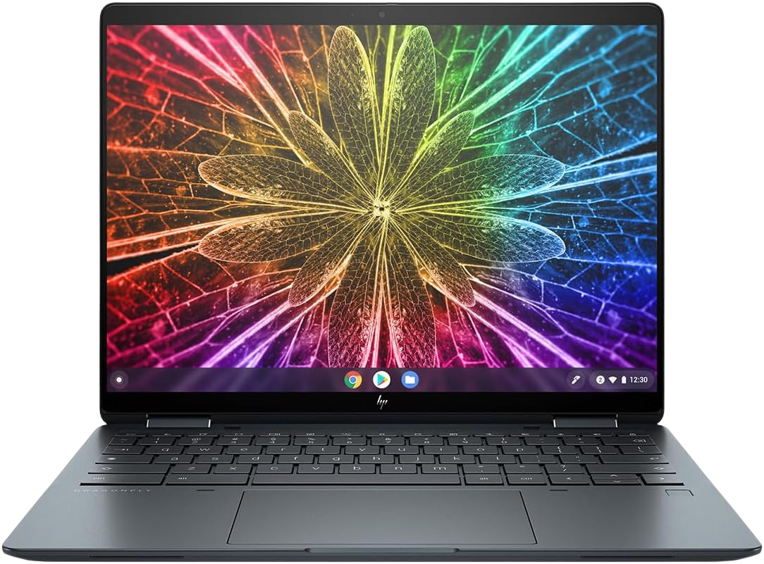 HP Elite Dragonfly Chromebook 13.5 