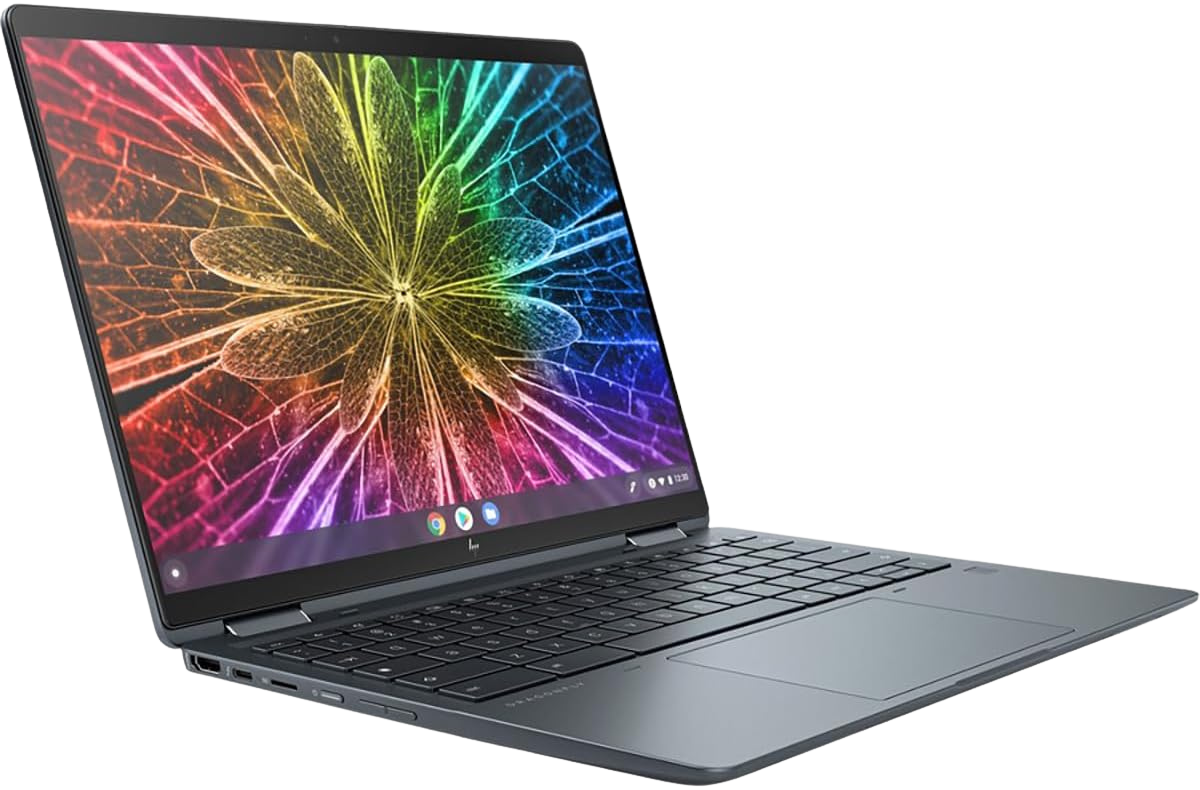 HP Elite Dragonfly Chromebook 13.5 