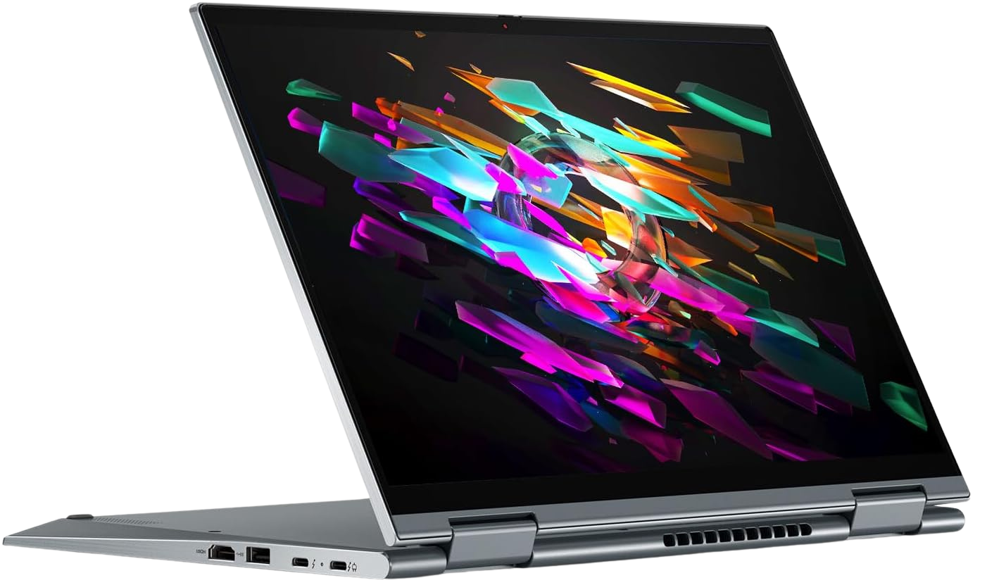 Lenovo ThinkPad X1 Yoga Gen 6 (Intel Core i7 11th Gen, 14 Inch) 2021 - Image 1
