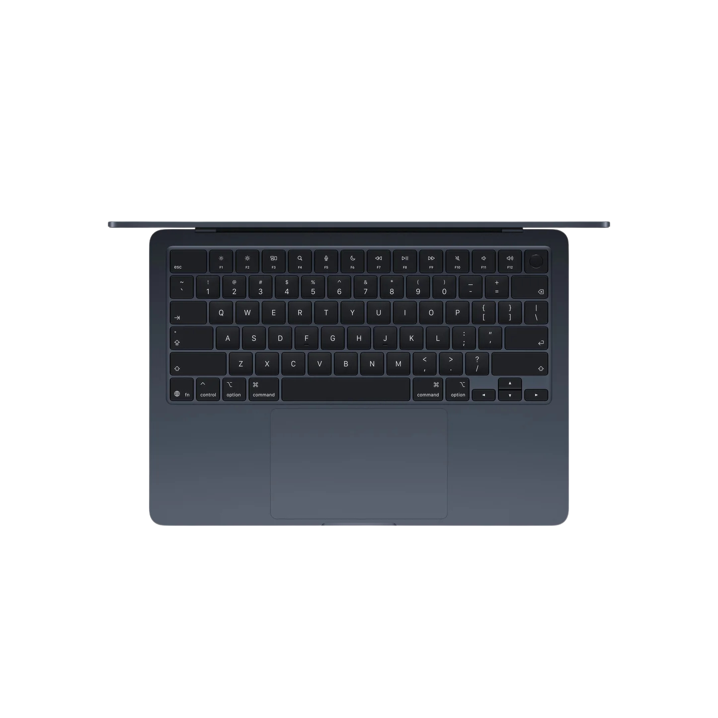 Apple MacBook Air 13-inch 2025 A3240 (M4 Chip) - Image 2
