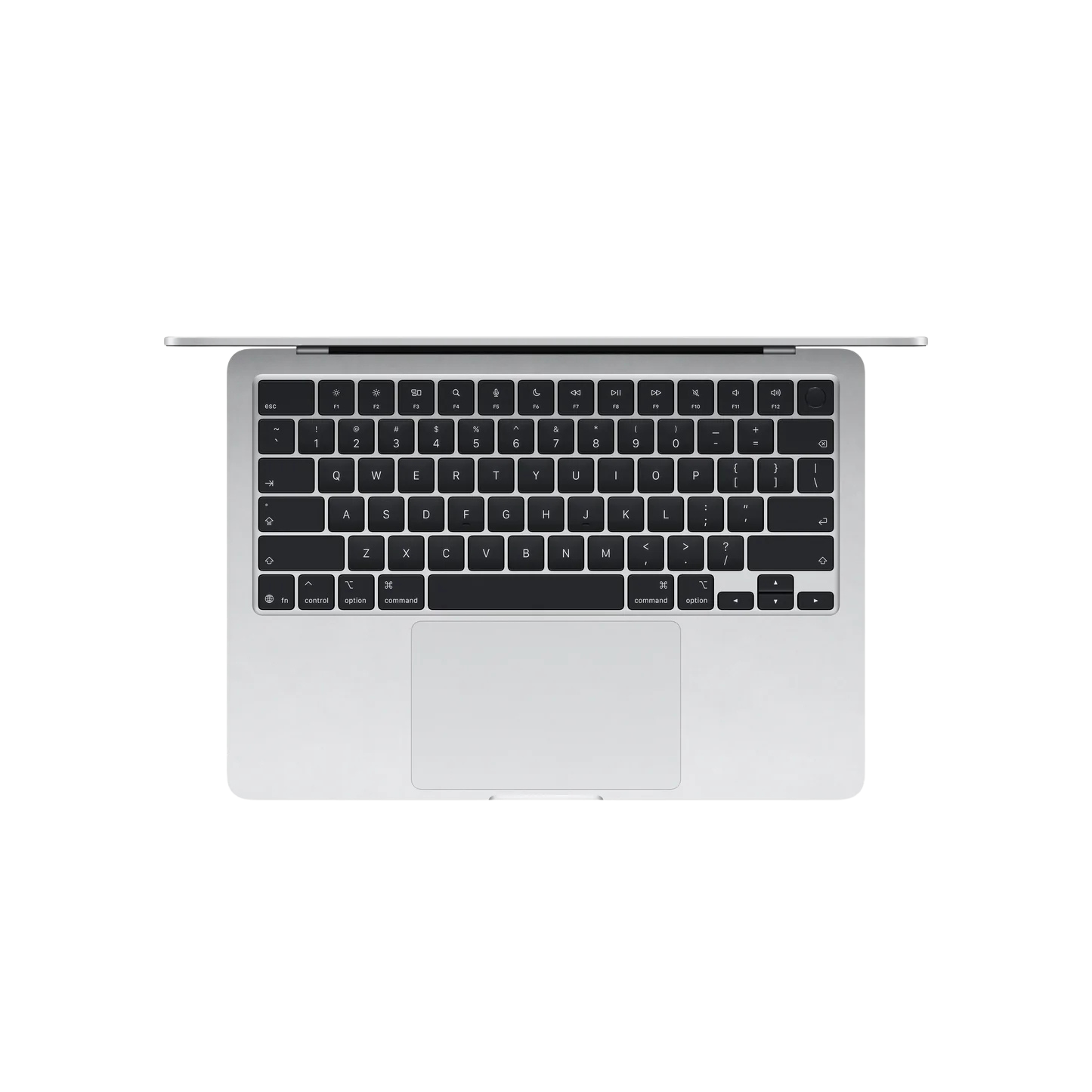 Apple MacBook Air 13-inch 2025 A3240 (M4 Chip) - Image 14