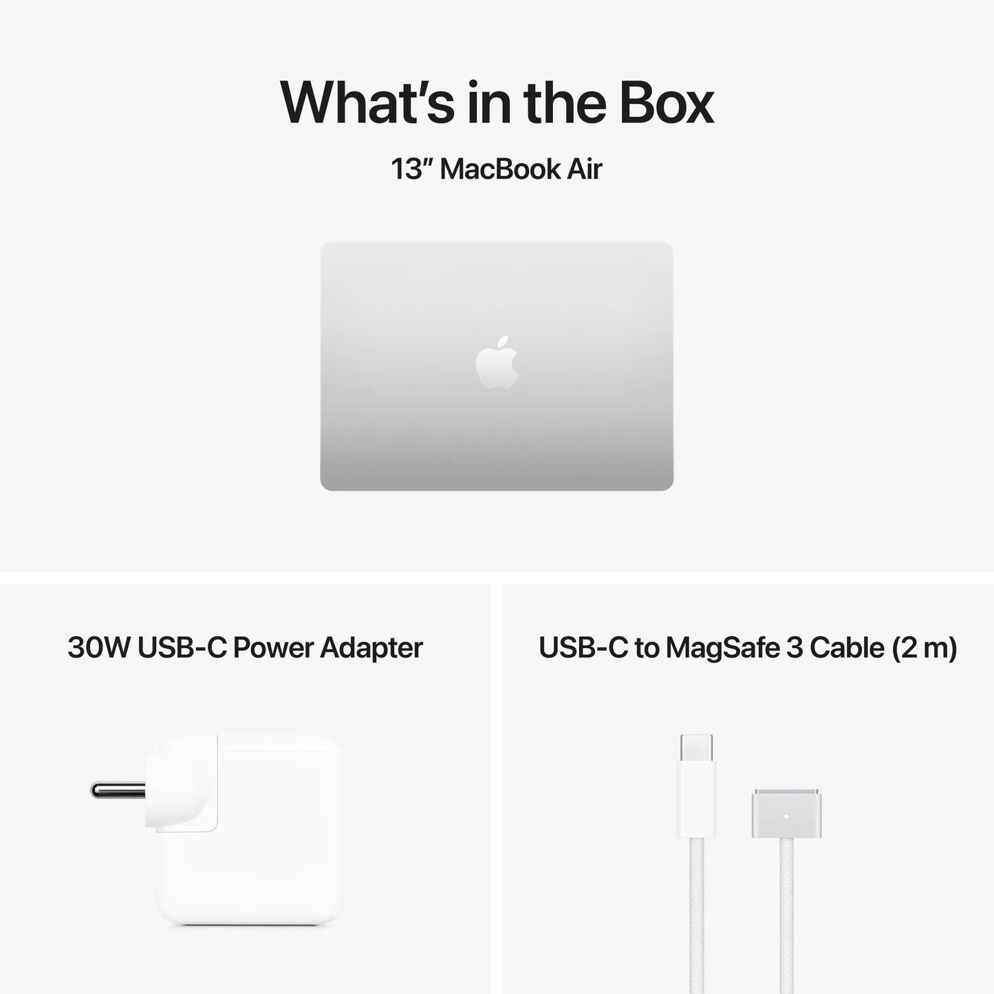 Apple MacBook Air 13-inch 2025 A3240 (M4 Chip) - Image 16