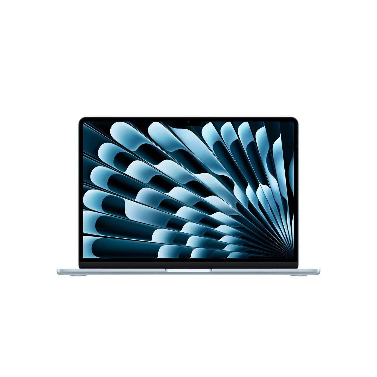 Apple MacBook Air 13-inch 2025 A3240 (M4 Chip) - Image 9