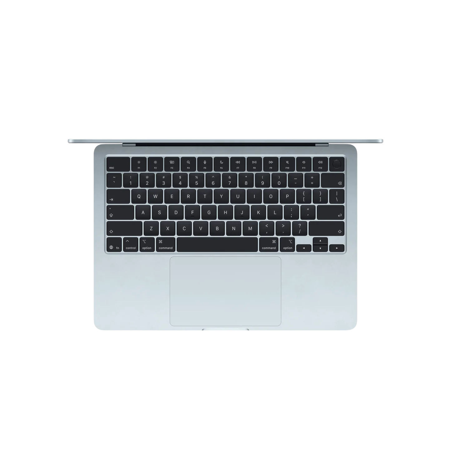 Apple MacBook Air 13-inch 2025 A3240 (M4 Chip) - Image 10