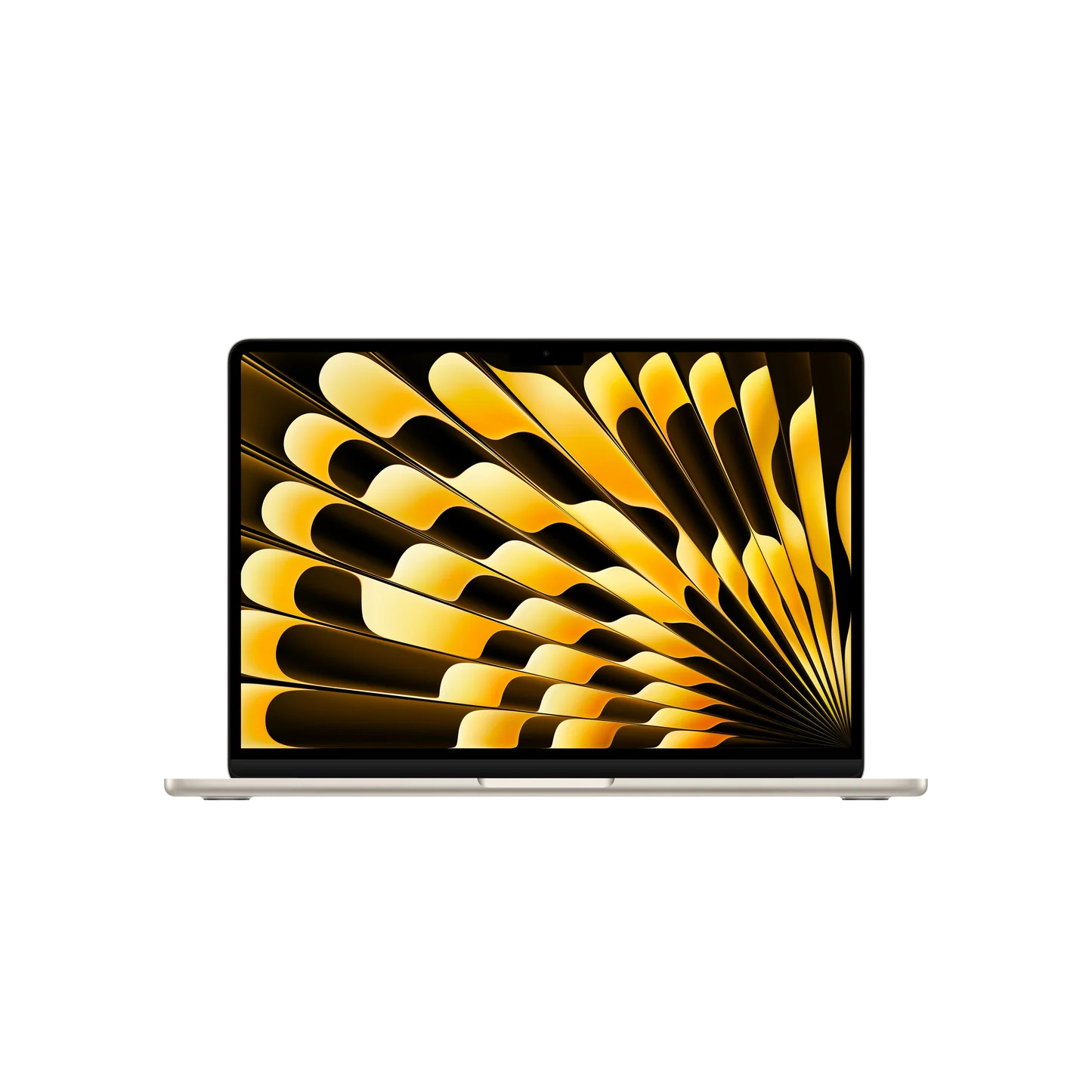 Apple MacBook Air 13-inch 2025 A3240 (M4 Chip) - Image 5