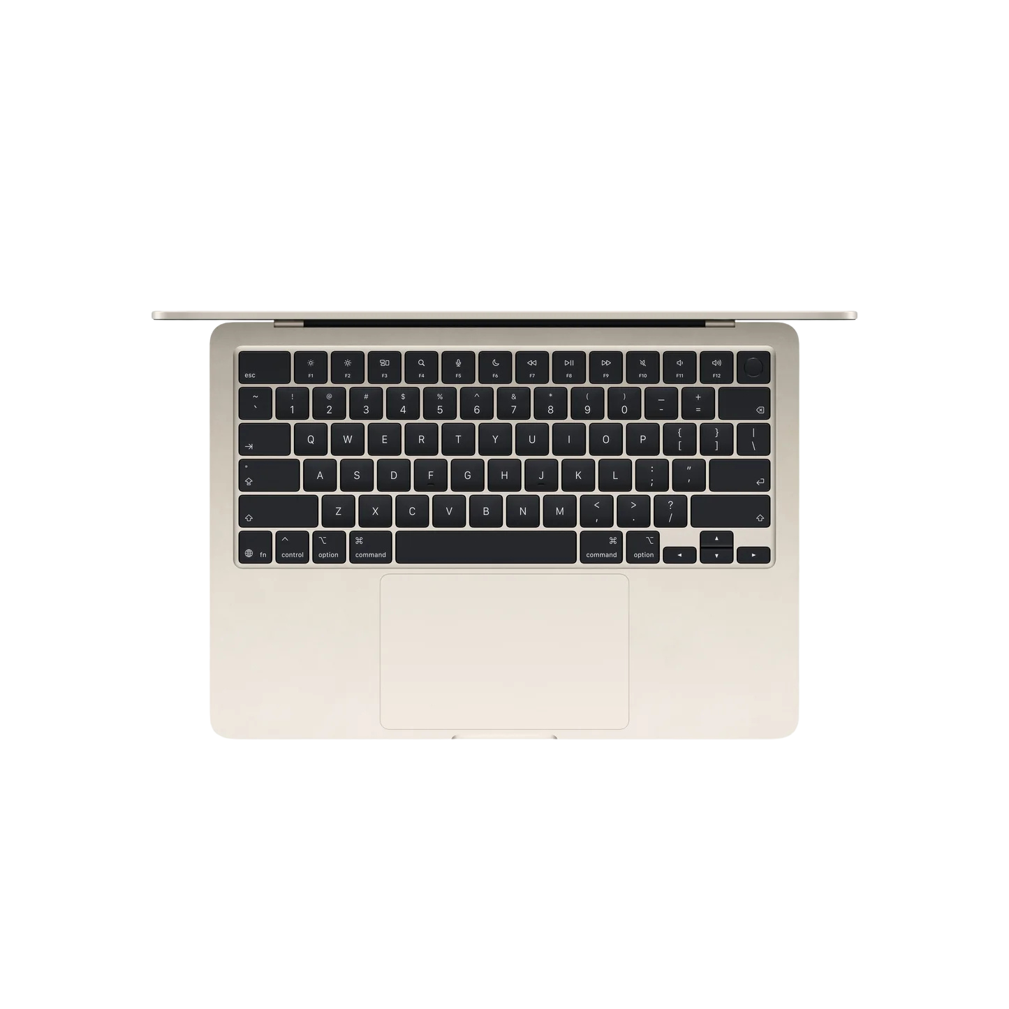 Apple MacBook Air 13-inch 2025 A3240 (M4 Chip) - Image 6