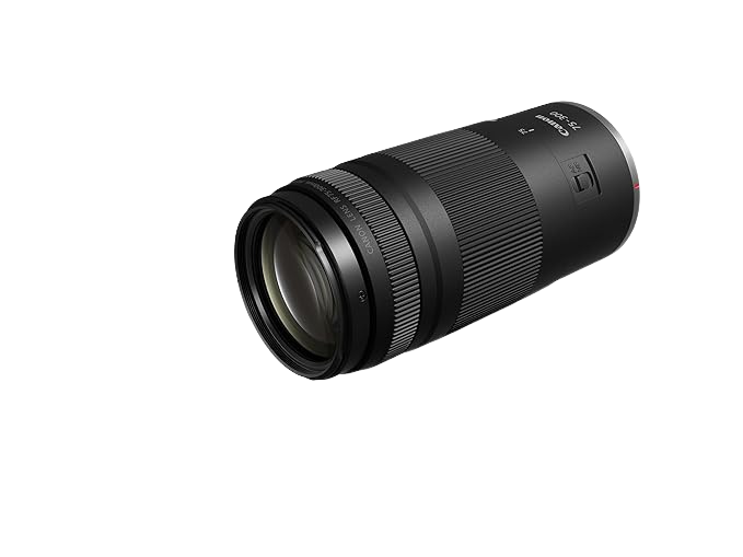 Canon RF 75-300mm f/4-5.6 - Image 3