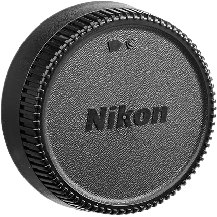 Nikon AF-S DX 16-85mm Zoom Lens  - Image 4