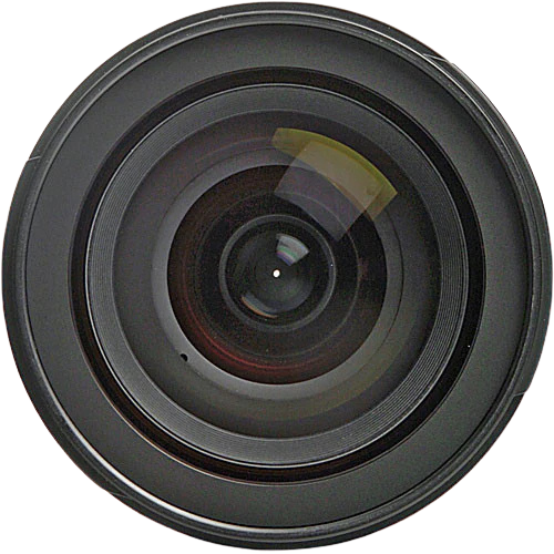 Nikon 18-135mm f3.5-5.6G ED-IF AF-S DX Zoom-Nikkor Lens - Image 2