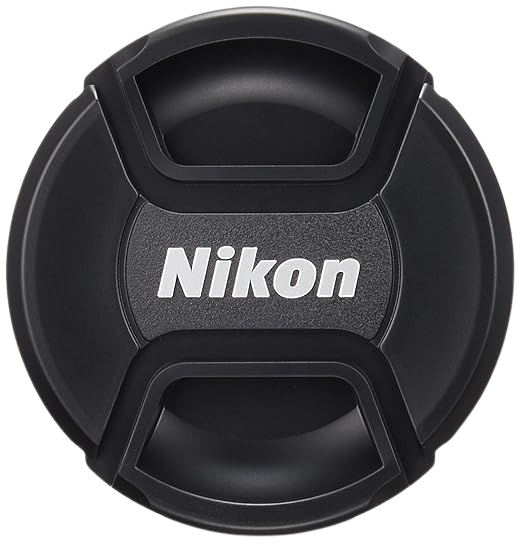 Nikon Af-S Dx Nikkor 18-140Mm F/3.5-5.6 G Ed Vr Zoom Lens - Image 3