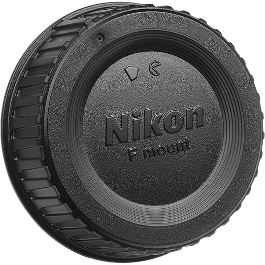 Nikon Af-S Dx Nikkor 18-140Mm F/3.5-5.6 G Ed Vr Zoom Lens - Image 4