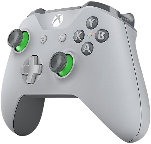 Xbox One Controller (3rd Gen) Wireless - Open Box - Image 3
