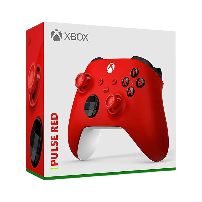 Xbox One Controller (3rd Gen) Wireless - Open Box - Image 5