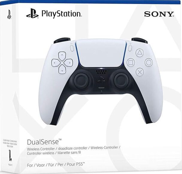 PS5 Dualsense Wireless (Open Box) - Image 13