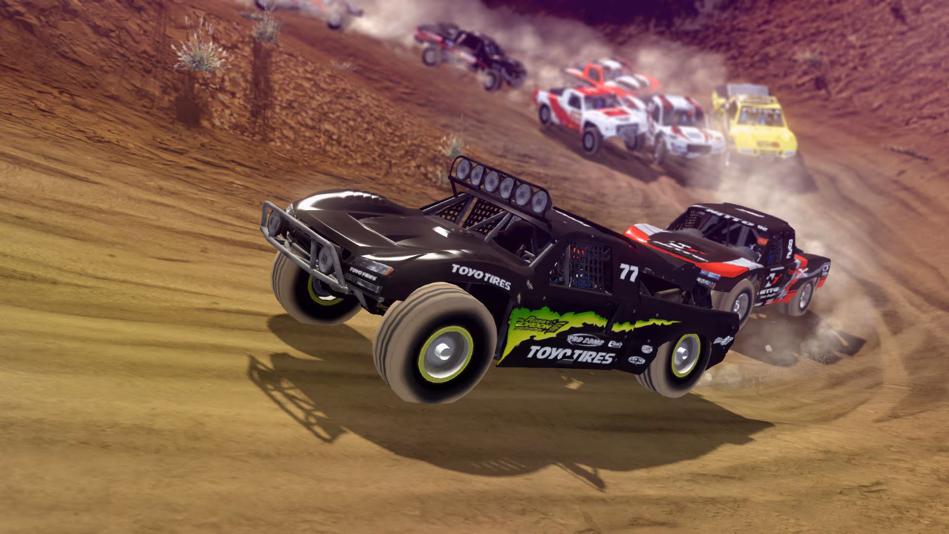 Baja Edge of Control HD - Image 2