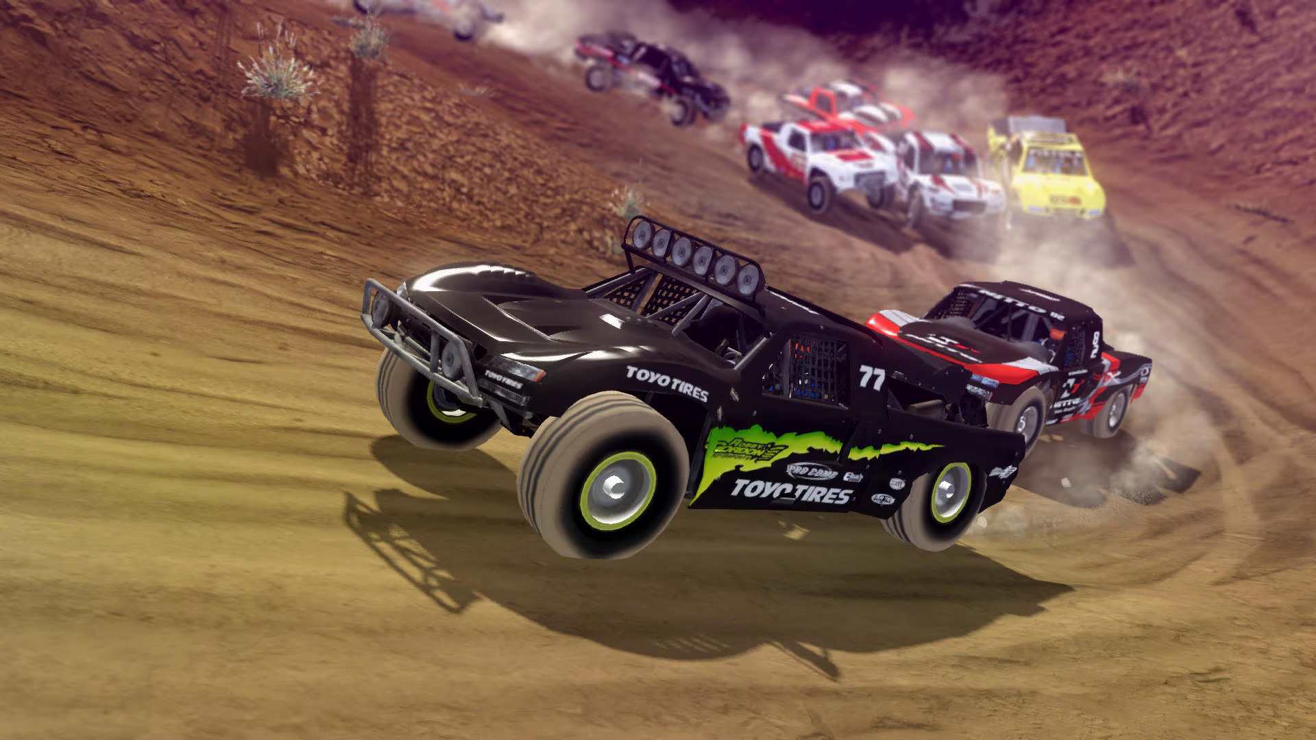 Baja Edge of Control HD - Image 2