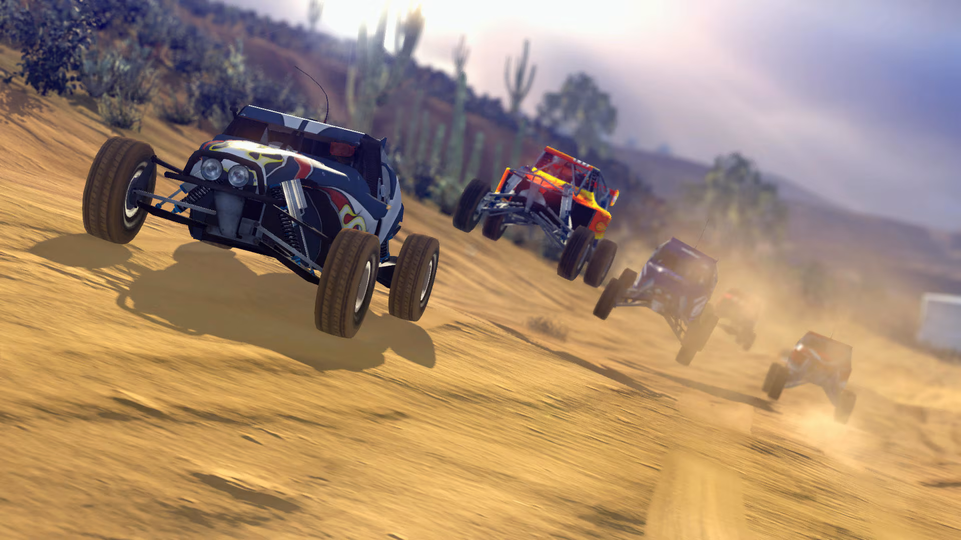 Baja Edge of Control HD - Image 3