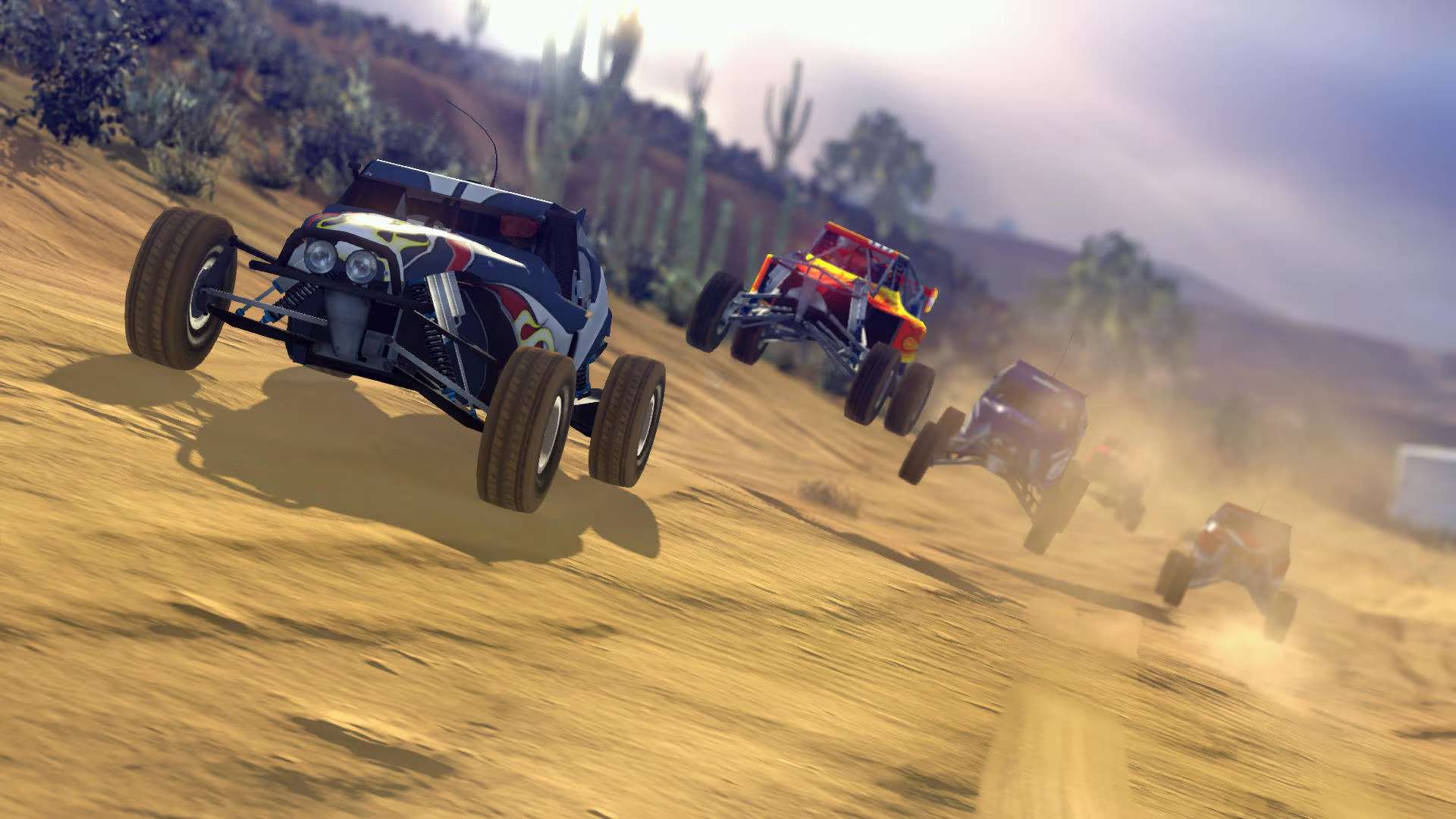 Baja Edge of Control HD - Image 3