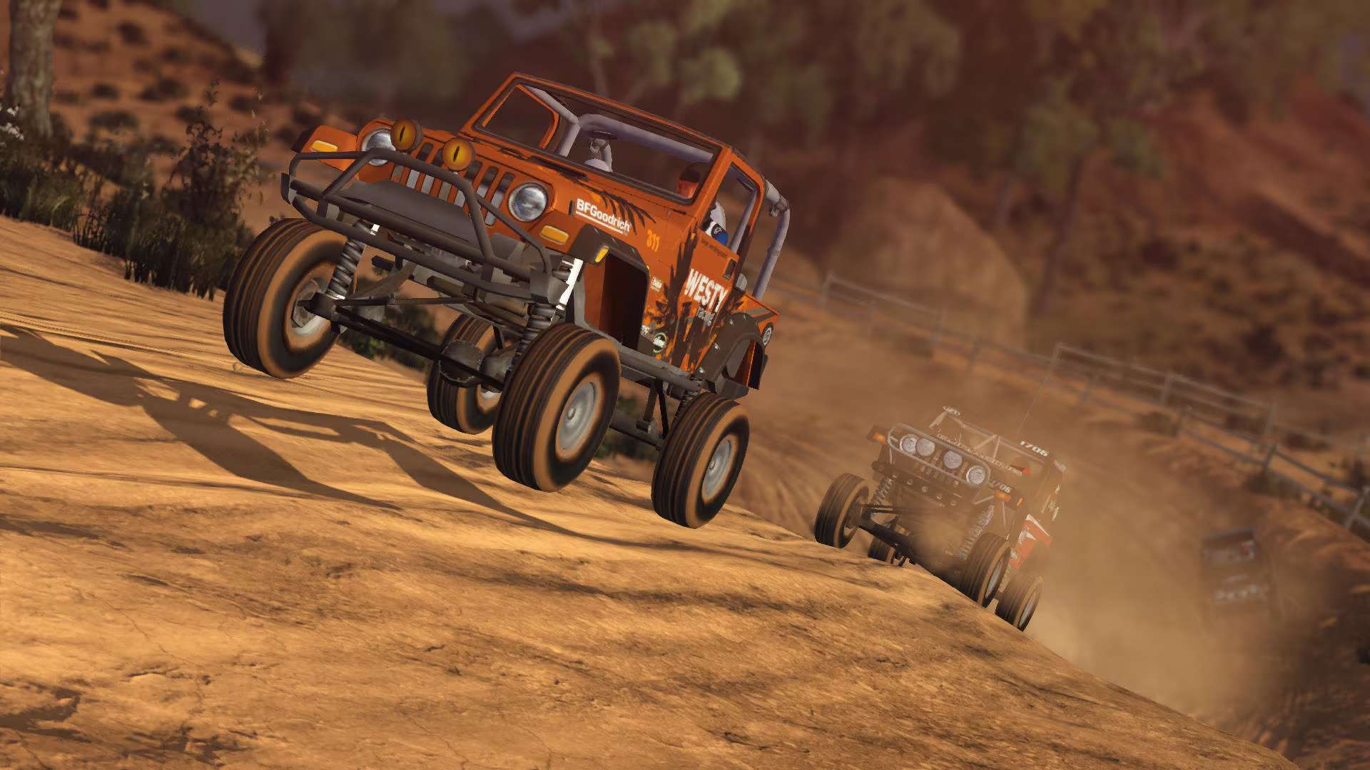 Baja Edge of Control HD - Image 4