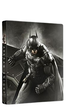 Batman Arkham Knight Steelbook - Image 1
