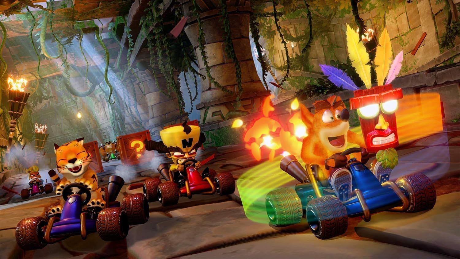 Crash Team Racing Nitro Fueled - Image 4