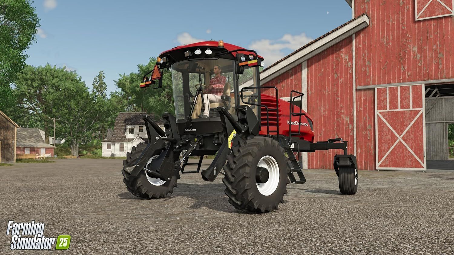 Farming Simulator 25 - Image 2