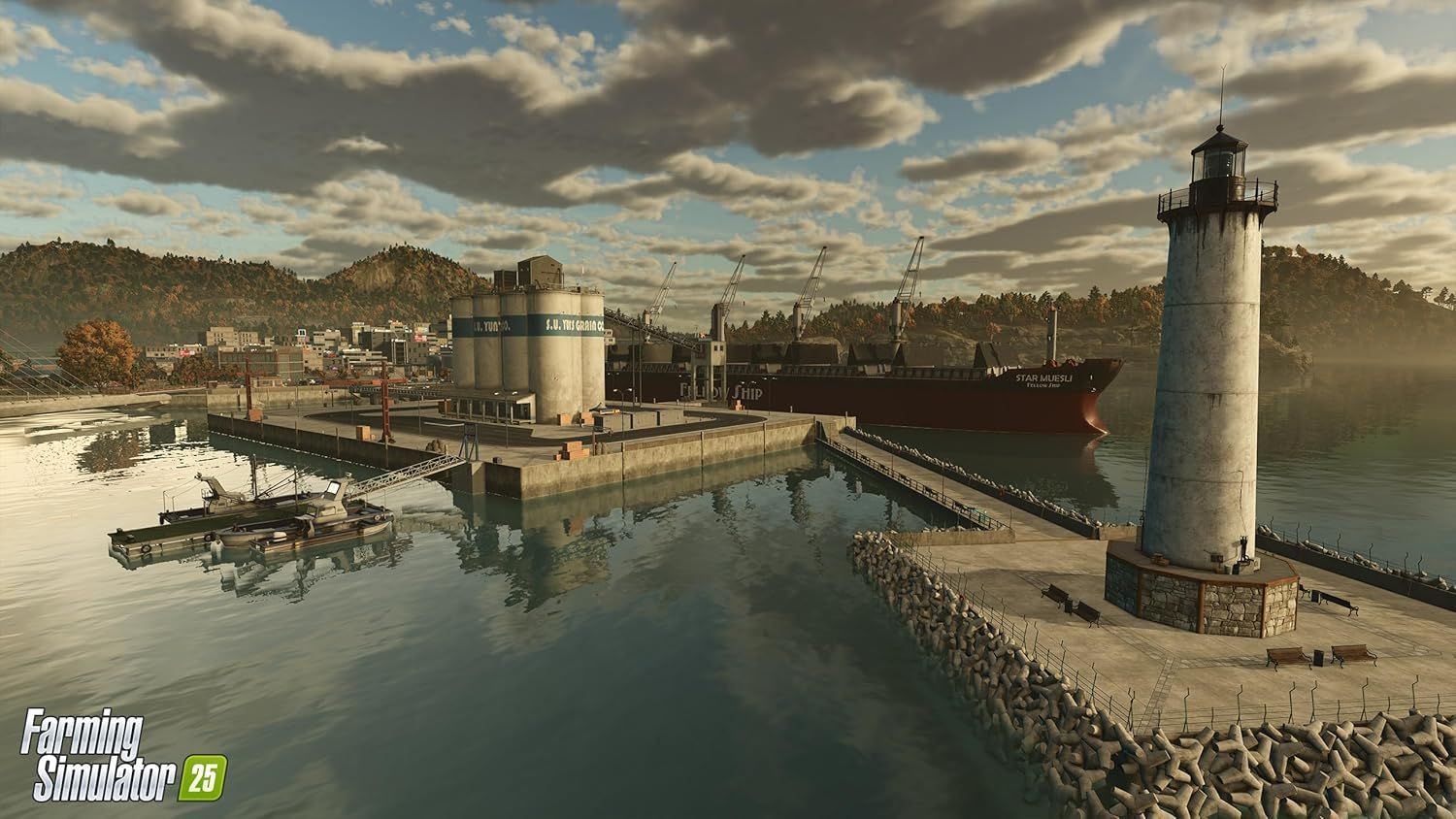 Farming Simulator 25 - Image 3