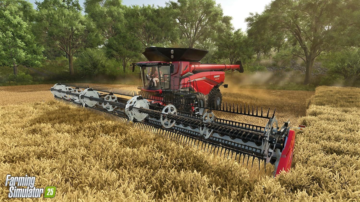 Farming Simulator 25 - Image 4