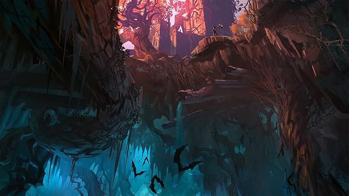 Darksiders III - Image 2