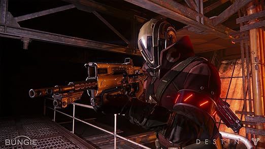 Destiny - Image 2
