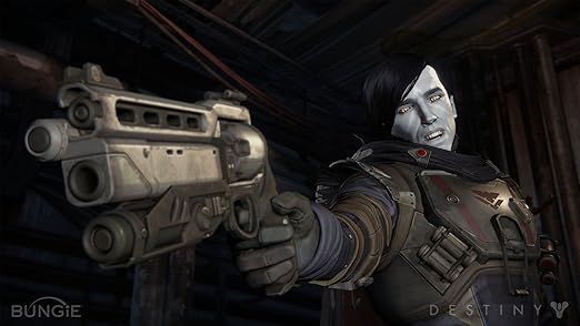 Destiny - Image 4