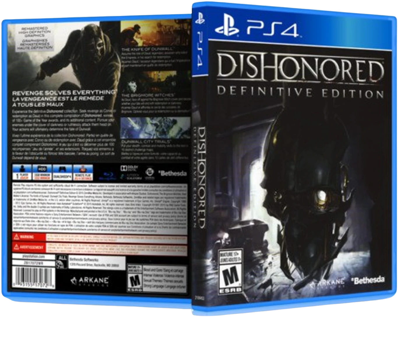 Dishonored Definitive Edition - Image 2