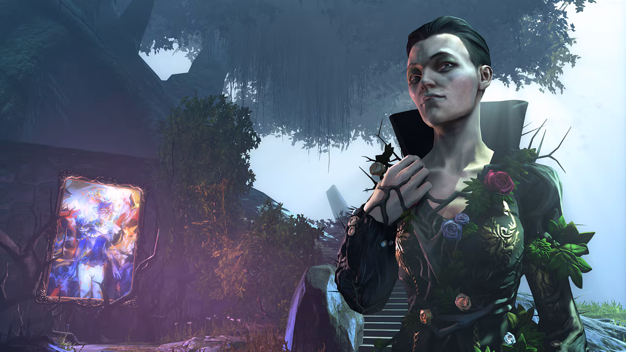 Dishonored Definitive Edition - Image 3