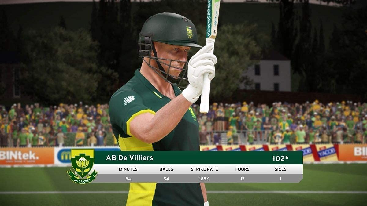 Don Bradman Cricket - Image 4