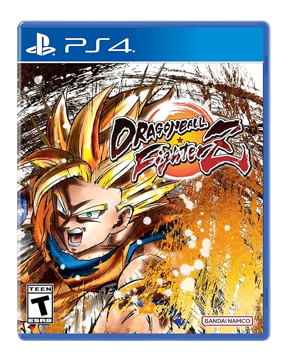 Dragon Ball FighterZ
