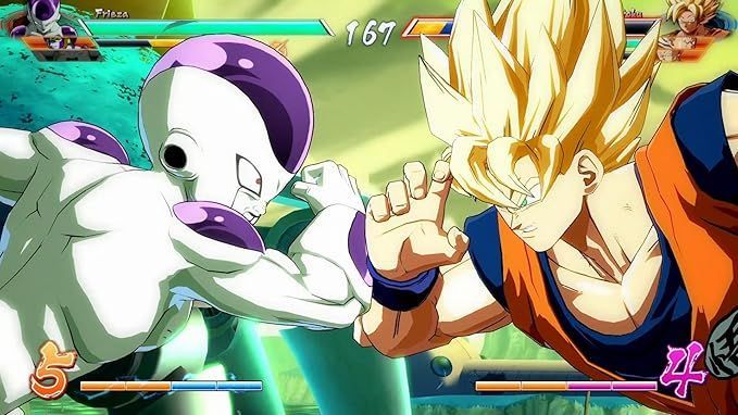 Dragon Ball FighterZ - Image 2