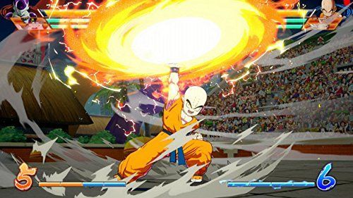Dragon Ball FighterZ - Image 3