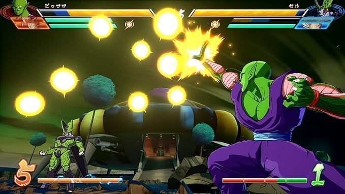 Dragon Ball FighterZ - Image 4