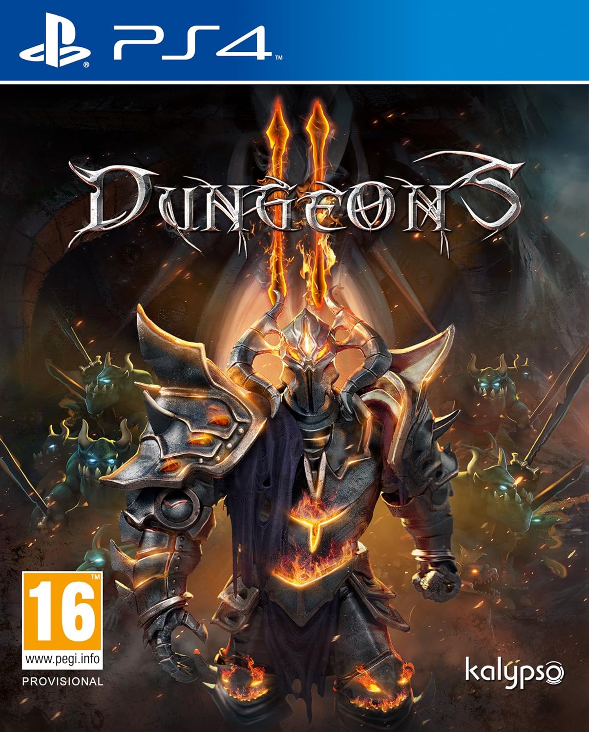 Dungeons 2 - Image 1