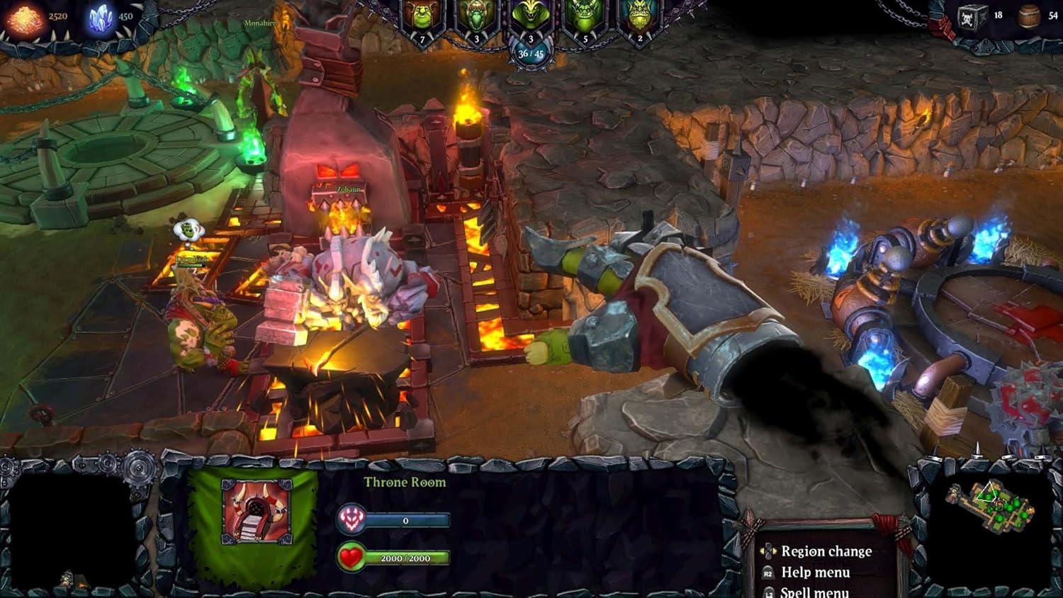 Dungeons 2 - Image 2