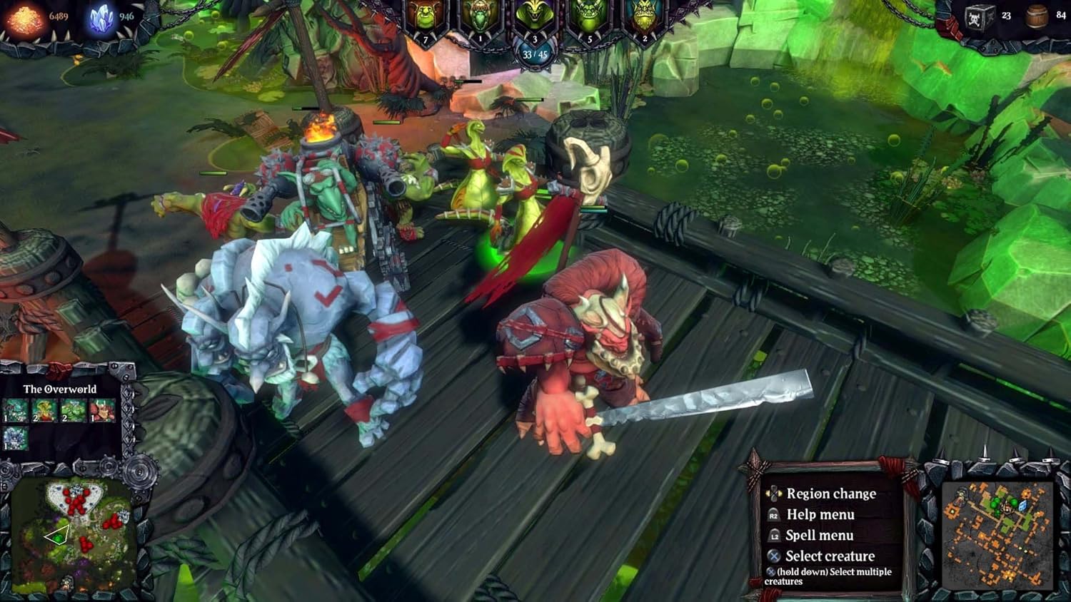 Dungeons 2 - Image 3