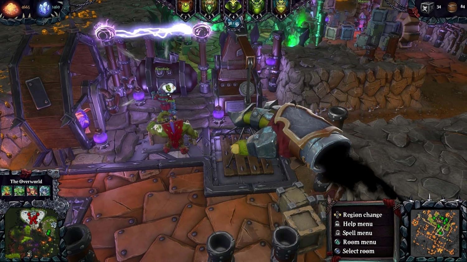 Dungeons 2 - Image 4