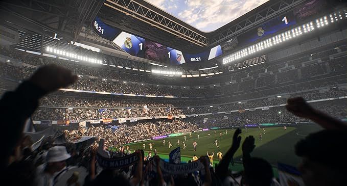 EA Sports FC 26 - Image 4